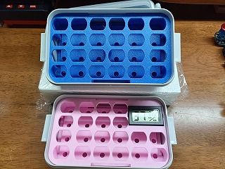 モーターコンディションケース本体